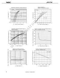 UPA1764G-E1-A Datasheet Page 6