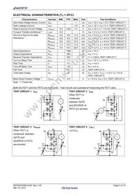 UPA2379T1P-E1-A Datasheet Page 2