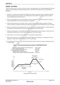 UPA2379T1P-E1-A Datasheet Page 9