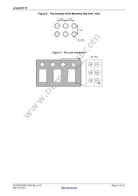 UPA2379T1P-E1-A Datasheet Page 10