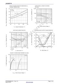 UPA2600T1R-E2-AX Datasheet Page 5