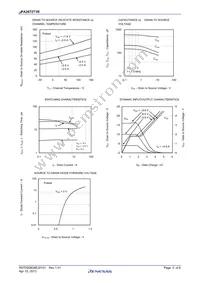 UPA2672T1R-E2-AX Datasheet Page 5