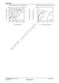 UPA2735GR-E1-AT Datasheet Page 5