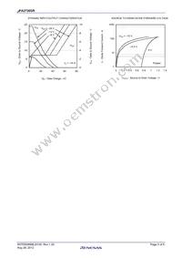 UPA2736GR-E1-AT Datasheet Page 5