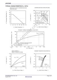 UPA2738GR-E1-AT Datasheet Page 3