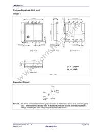 UPA2820T1S-E2-AT Datasheet Page 6