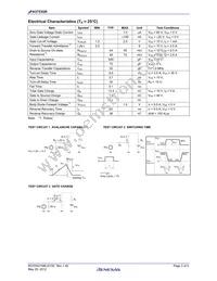 UPA3753GR-E1-AT Datasheet Page 2