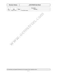 UPA3753GR-E1-AT Datasheet Page 7