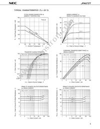 UPA672T-T1-A Datasheet Page 5