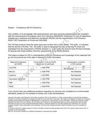 UPA814T-A Datasheet Page 4