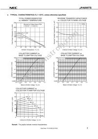 UPA895TS-T3-A Datasheet Page 3