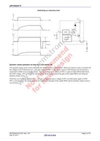 UPD166020T1F-E1-AY Datasheet Page 8
