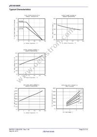 UPD166108GR-E1-AY Datasheet Page 8