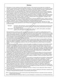 UPD60510F1-HN4-M1-A Datasheet Page 2