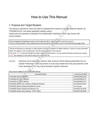 UPD60510F1-HN4-M1-A Datasheet Page 4