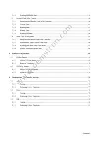 UPD60510F1-HN4-M1-A Datasheet Page 8