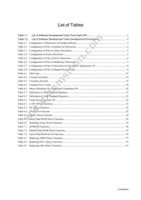 UPD60510F1-HN4-M1-A Datasheet Page 10