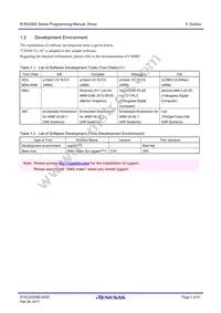 UPD60510F1-HN4-M1-A Datasheet Page 12