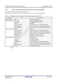 UPD60510F1-HN4-M1-A Datasheet Page 18