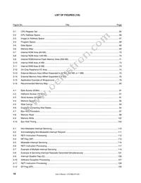 UPD70F3017AYF1-EA6-A Datasheet Page 20