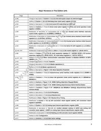 UPD70F3089YGJ-UEN-A Datasheet Page 9