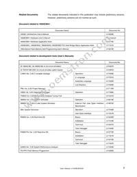 UPD70F3107AGJ-UEN-A Datasheet Page 9
