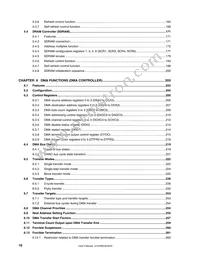 UPD70F3107AGJ-UEN-A Datasheet Page 12