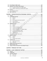 UPD70F3107AGJ-UEN-A Datasheet Page 13