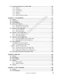 UPD70F3107AGJ-UEN-A Datasheet Page 15