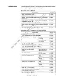 UPD70F3116GJ-UEN-A Datasheet Page 9