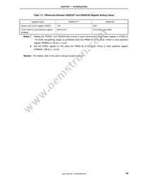 UPD70F3116GJ-UEN-A Datasheet Page 21