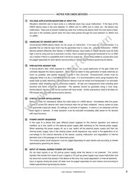 UPD70F3284YGJ-UEN-A Datasheet Page 5