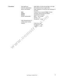 UPD70F3284YGJ-UEN-A Datasheet Page 9