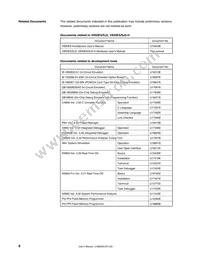 UPD70F3284YGJ-UEN-A Datasheet Page 10