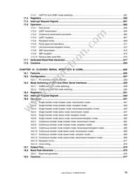 UPD70F3793GC-UEU-AX Datasheet Page 17