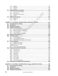 UPD70F3793GC-UEU-AX Datasheet Page 22