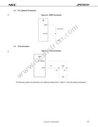 UPD720101F1-EA8-A Datasheet Page 13