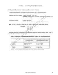 UPD78F0078GK-9ET-A Datasheet Page 21