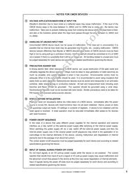 UPD78F0412GA-GAM-AX Datasheet Page 5