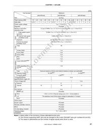 UPD78F0412GA-GAM-AX Datasheet Page 23