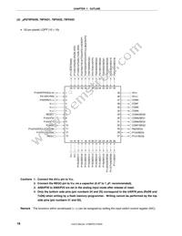 UPD78F0432GB-GAG-AX Datasheet Page 20