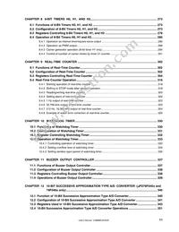 UPD78F0465GK-GAJ-AX Datasheet Page 13