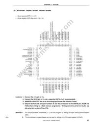 UPD78F0495GK-GAK-AX Datasheet Page 23