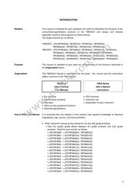 UPD78F0849GKA2-GAK-G Datasheet Page 5