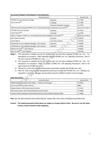 UPD78F0849GKA2-GAK-G Datasheet Page 7