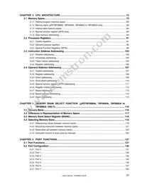 UPD78F0887AGKA-GAJ-G Datasheet Page 13