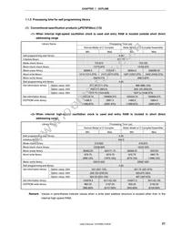 UPD78F0887AGKA-GAJ-G Datasheet Page 23