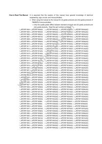 UPD78F1831AGBA2-GAH-G Datasheet Page 5