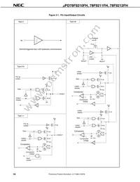 UPD78F9212FH-2A2-E1-A Datasheet Page 12