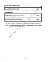 UPD78F9456GK-9ET-A Datasheet Page 10